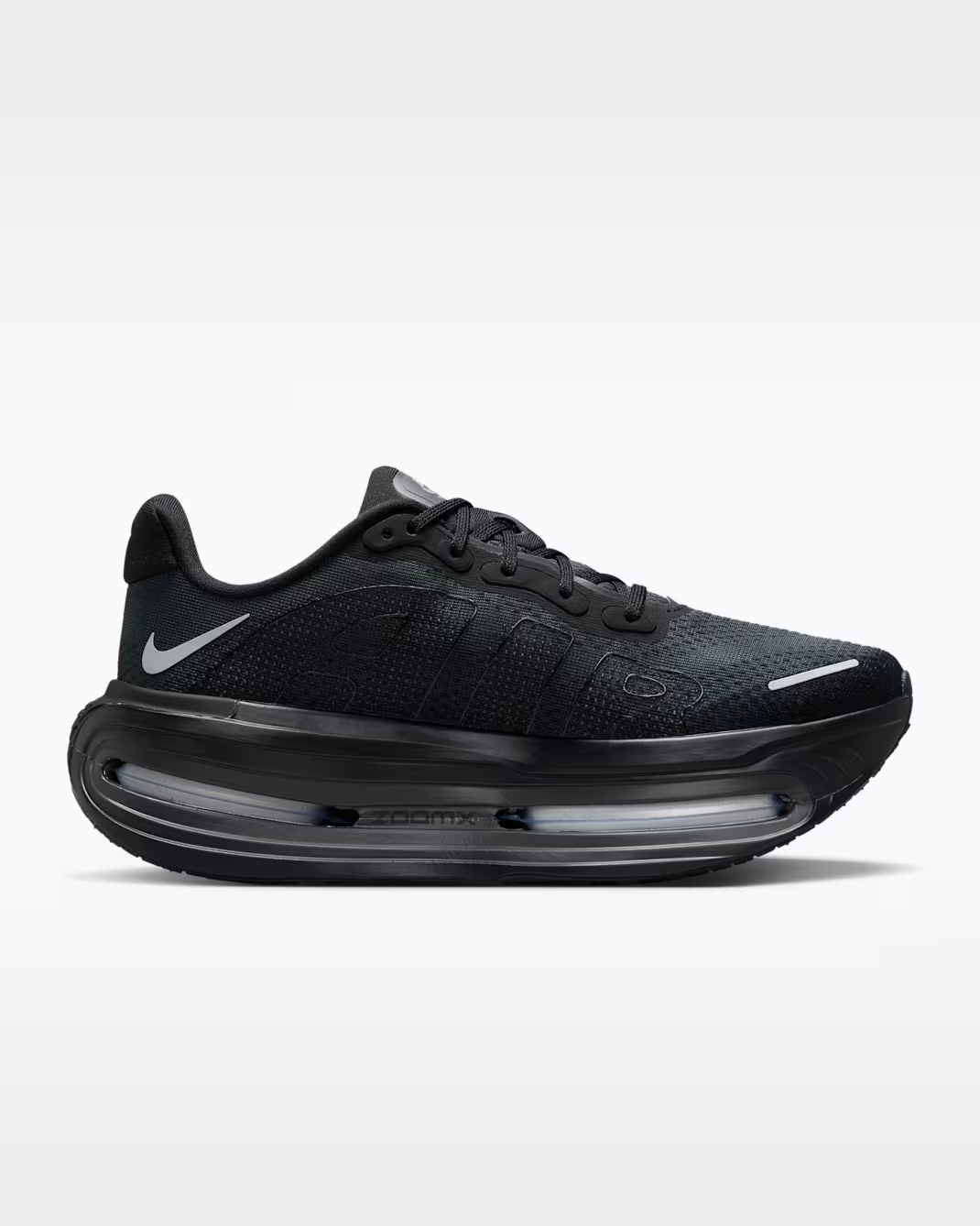 HM5973-005 Nike Vomero Premium "Black/Off Noir" (Women's)