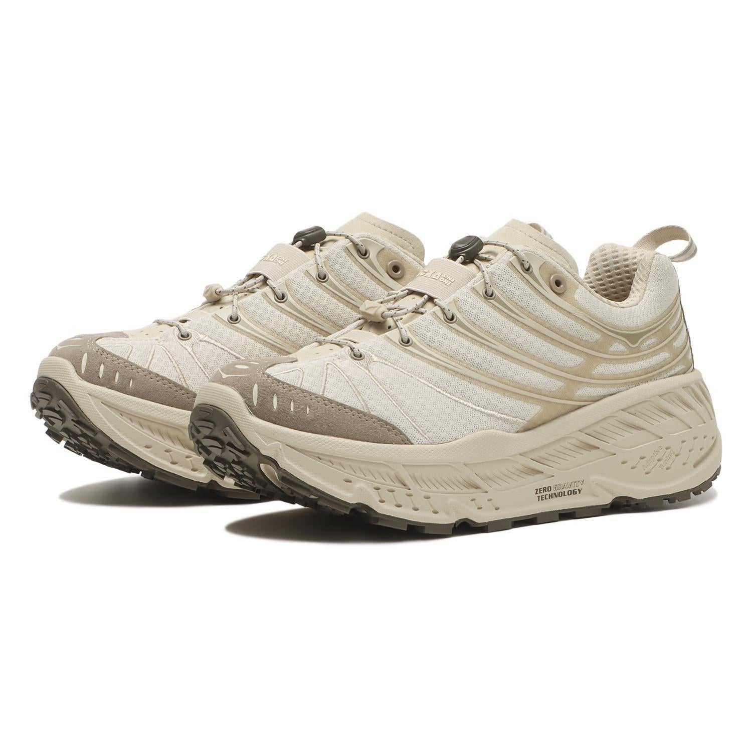1155350-OTTM Hoka Stinson EVO OG Oat Oat Milk (Men's)