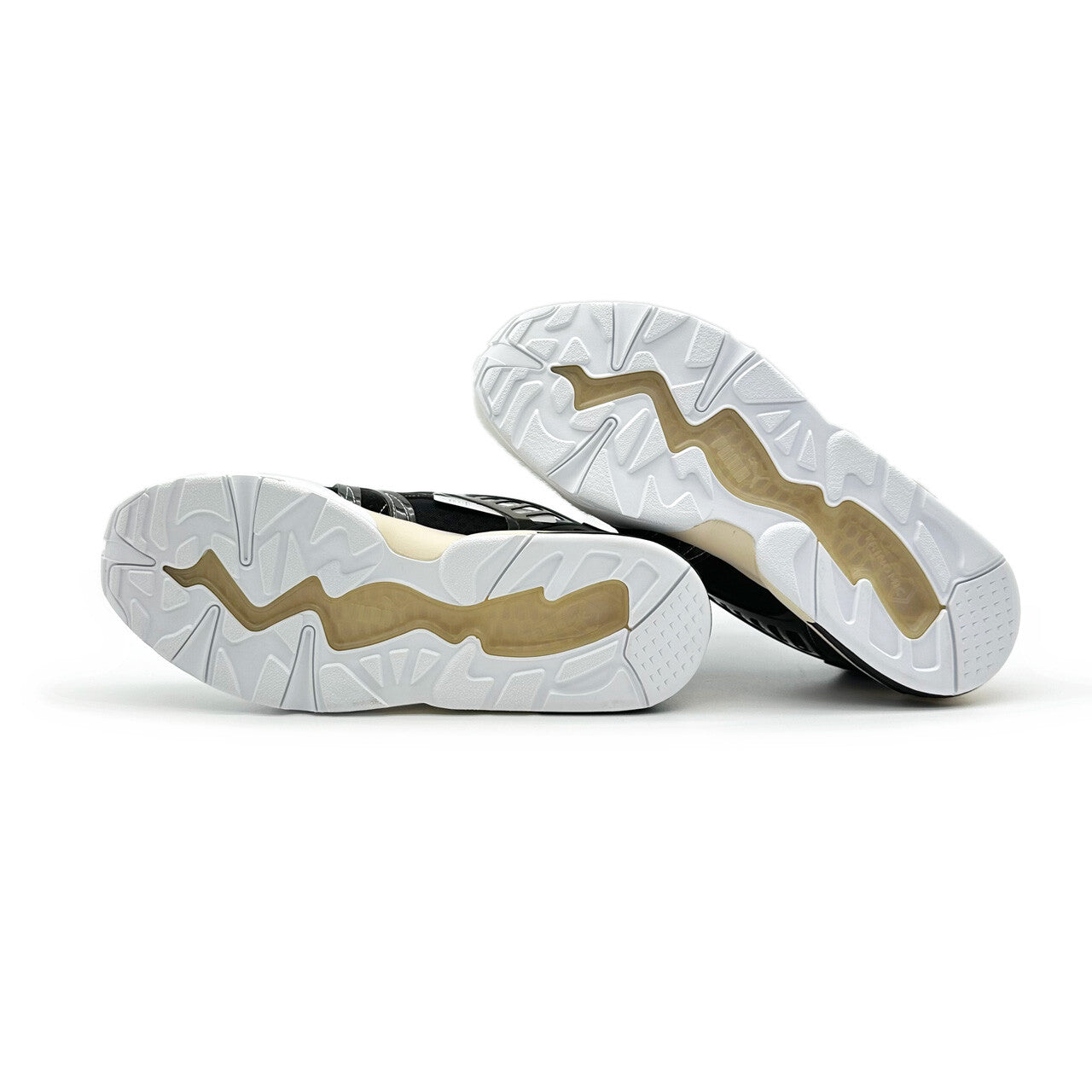 394783-01 mita sneakers Ã Puma Disc Blaze OG MS "Ueno Panda"