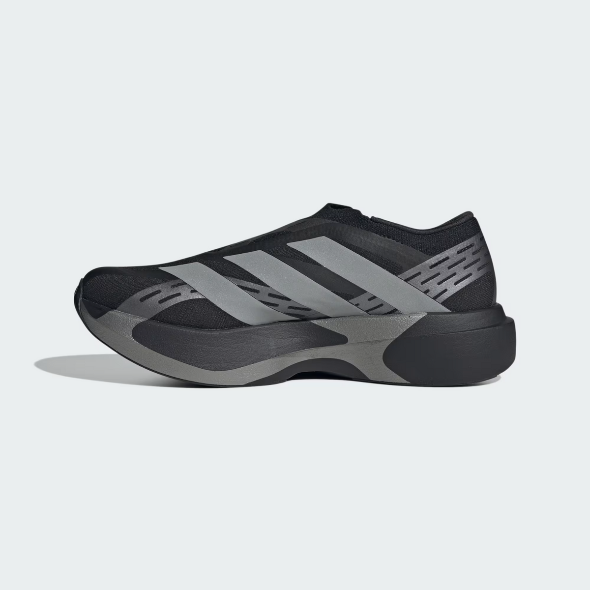 KI2648 adidas Adizero EVO SL Laceless LIGHTSTRIKEPRO Running (Men's)