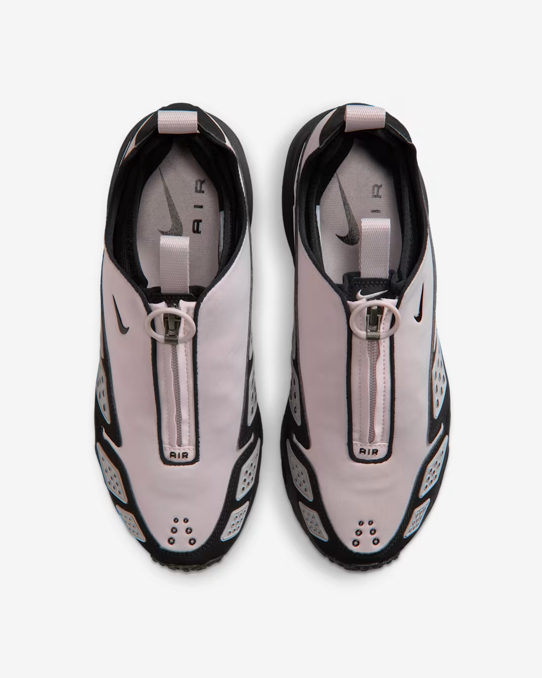 FZ2068-003 Nike Air Max SNDR Platinum Violet Black (Women's)