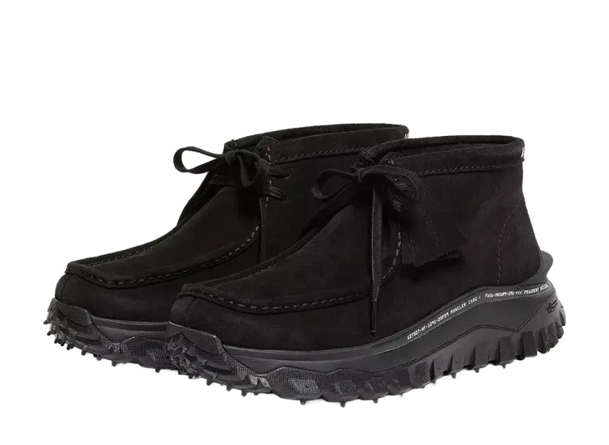 L209U4G00010N1270999 fragment design Clarks Moncler Trailgrip Wallabee (Men's)