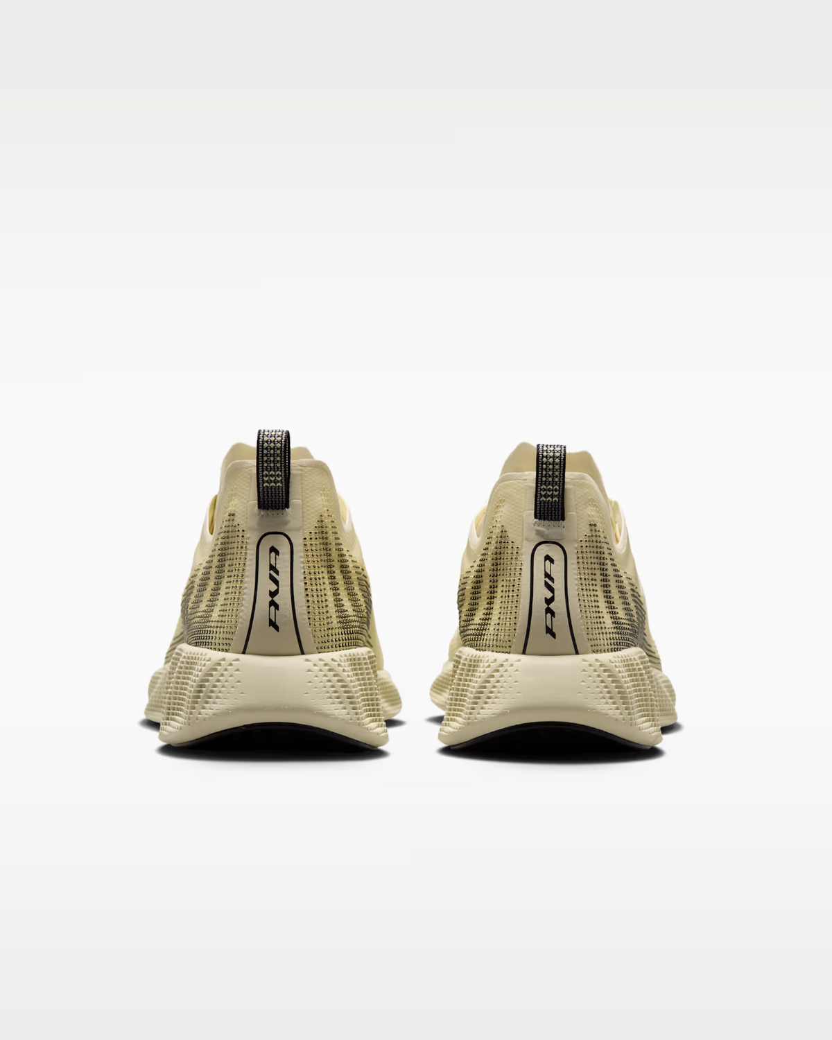 IQ7633-700 Nike Ava X Mesh "Alabaster/Alabaster" (Men's)