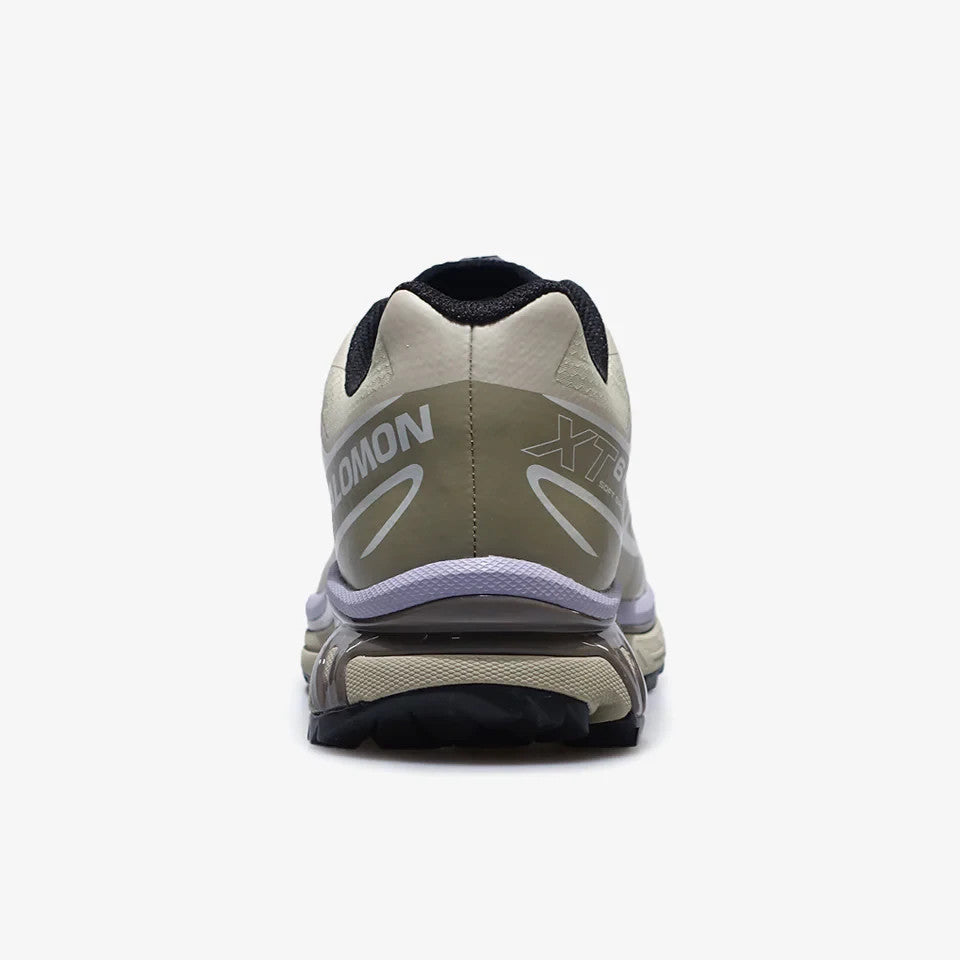 L49202300 Salomon XT-6 GORE-TEX Eucalyptus Silver Sage (Men's)