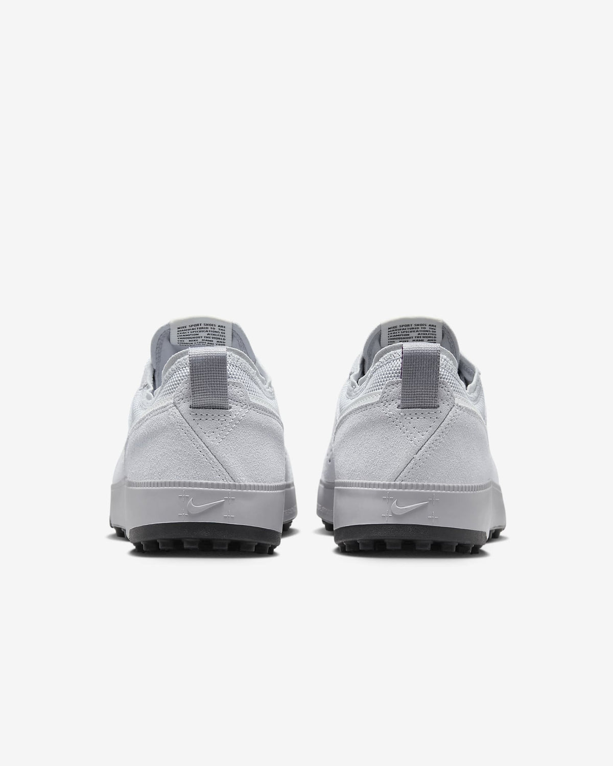 FZ3863-007 Nike C1TY Cement Grey Summit White Sky Grey (Men's)