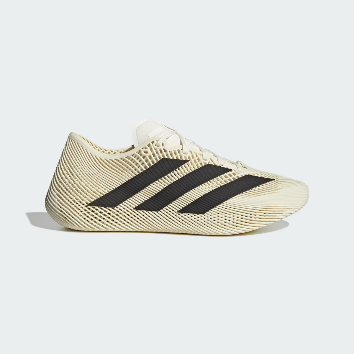 KJ8968 adidas Climacool Laced Off White Core Black (Men's)