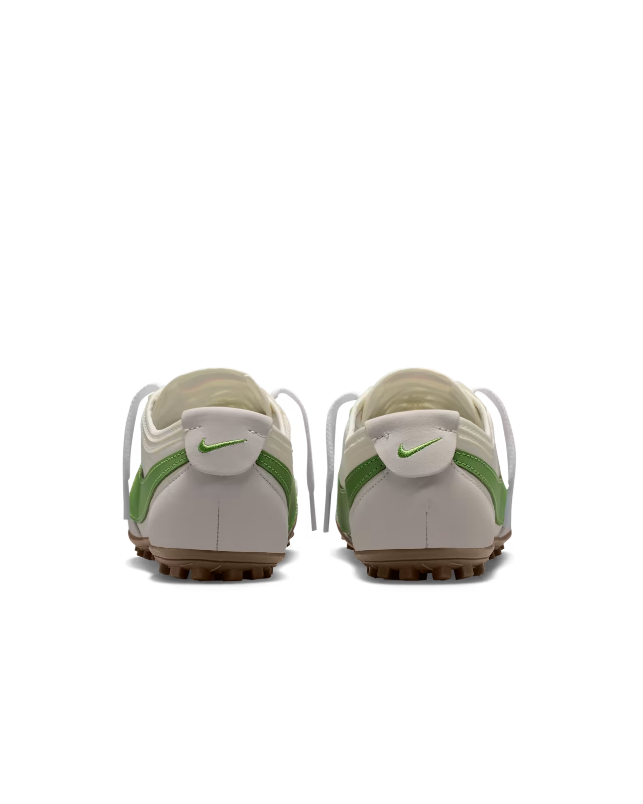 II0407-102 Nike Moon Shoe "Sail/Chlorophyll" (Women's)