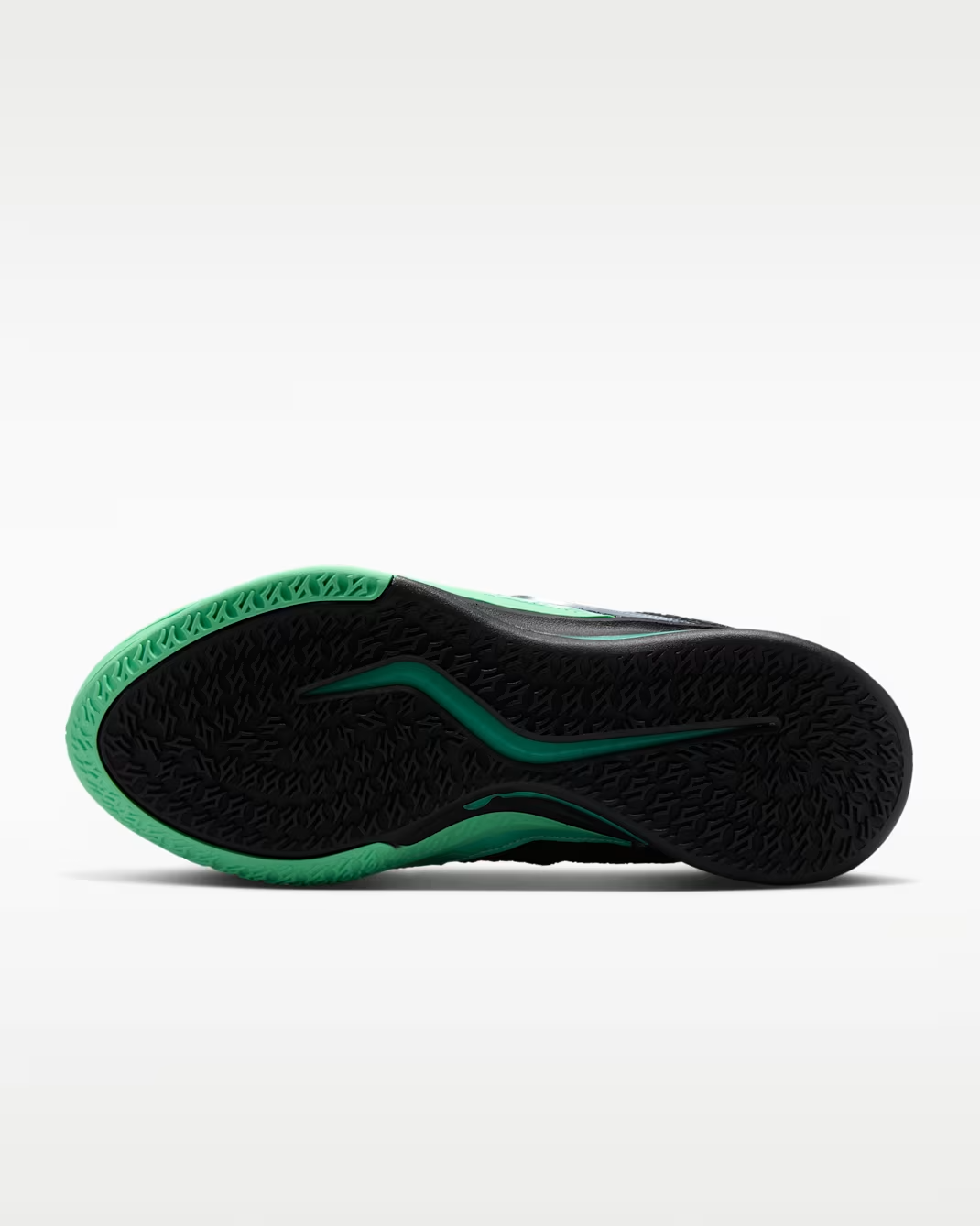 II0403-300 Nike Sabrina 4 "Green Glow" (II0402-300) (Women's)