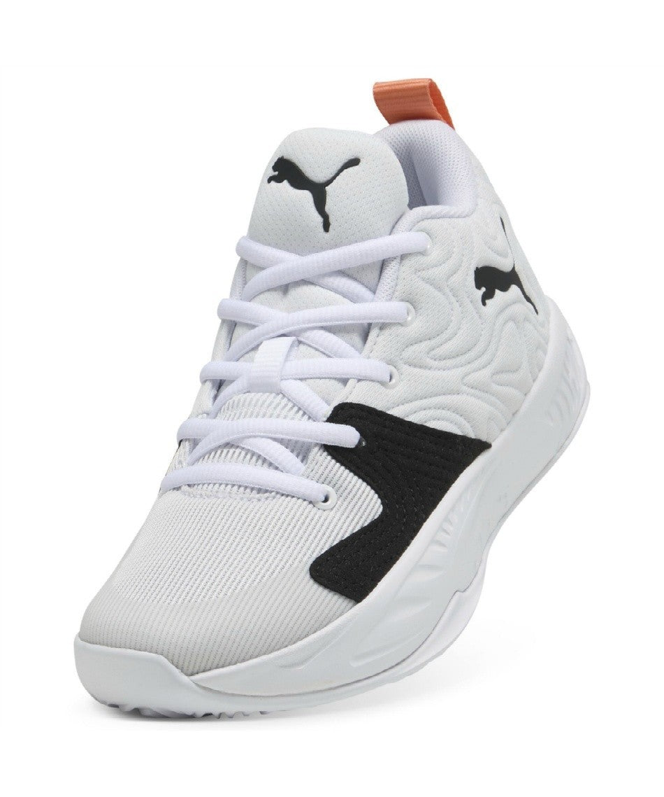 314061 PUMA COURT PRO 3 JR (Men's)