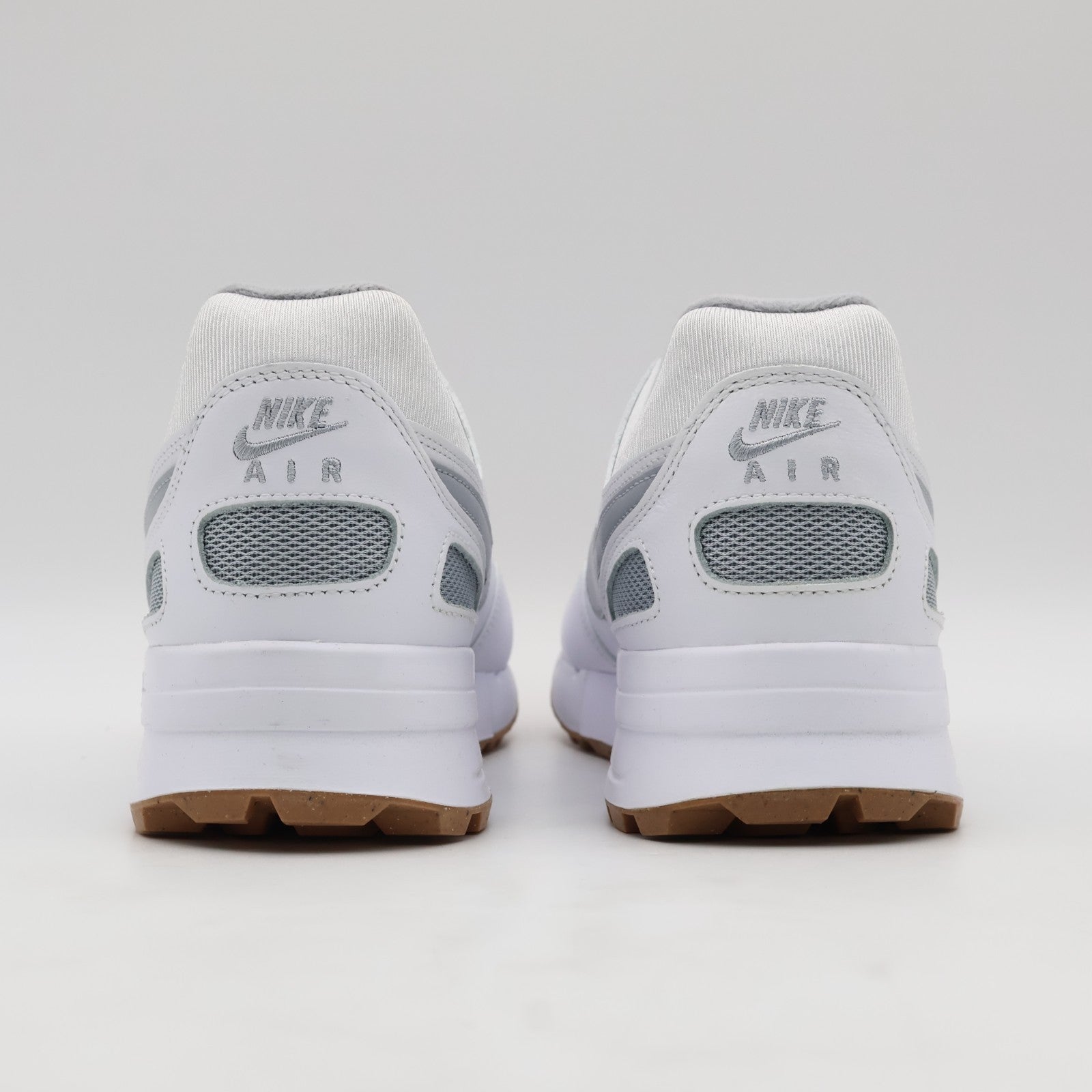 HV3866-100 Nike Air Pegasus '89 G White Gum Medium Brown Pure Platinum (Men's)