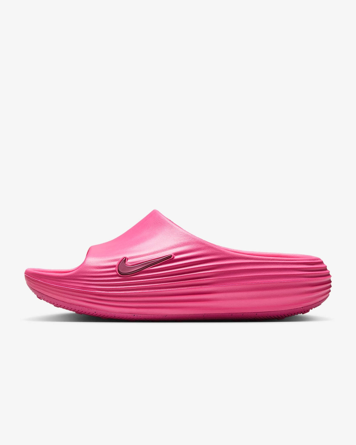 HV4484-600 Nike Women's ReactX Rejuven8 Slide Pinksicle (Women's)