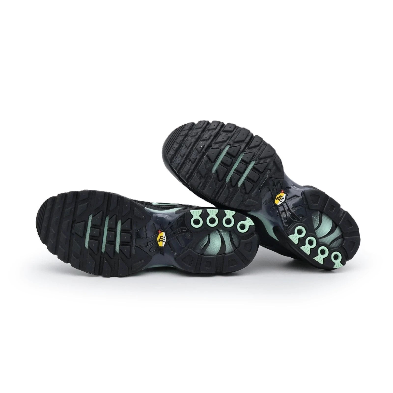 DM0032-029 Nike Air Max Plus Black Mint (Men's)