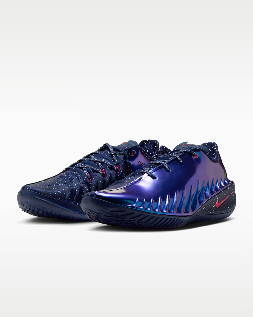 IW3346-400 Nike GT Cut 4 "Cade Cunningham" (IW3345-400/IW3346-400) (Men's)