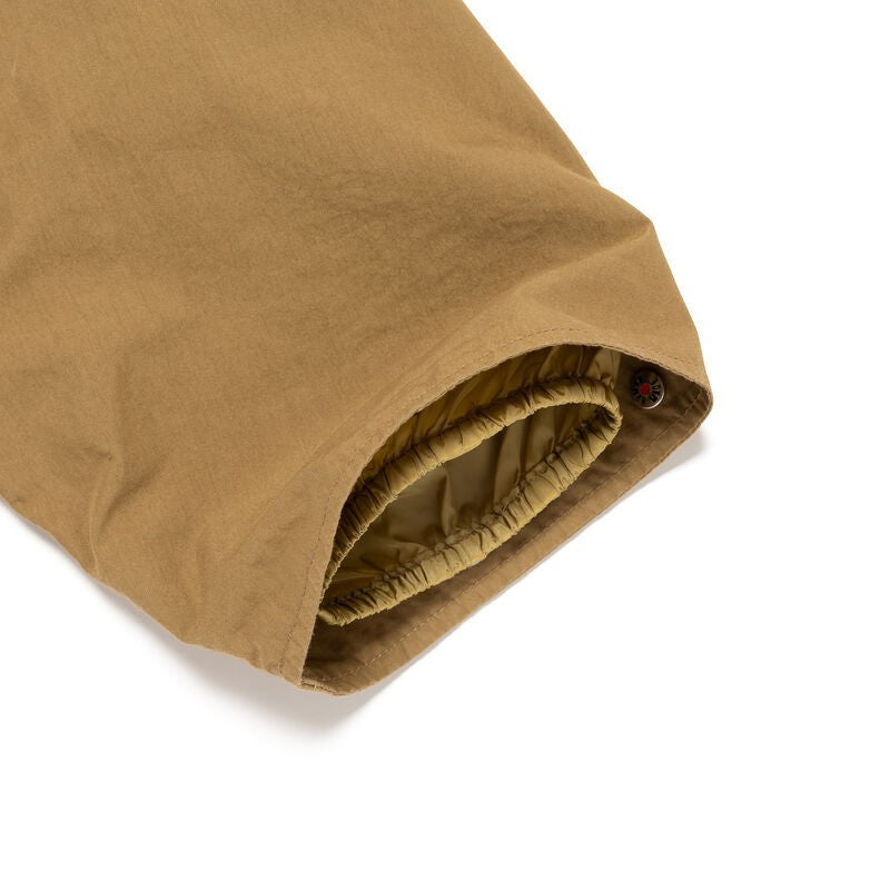 HUMAN MADE Mountain Parka Beige