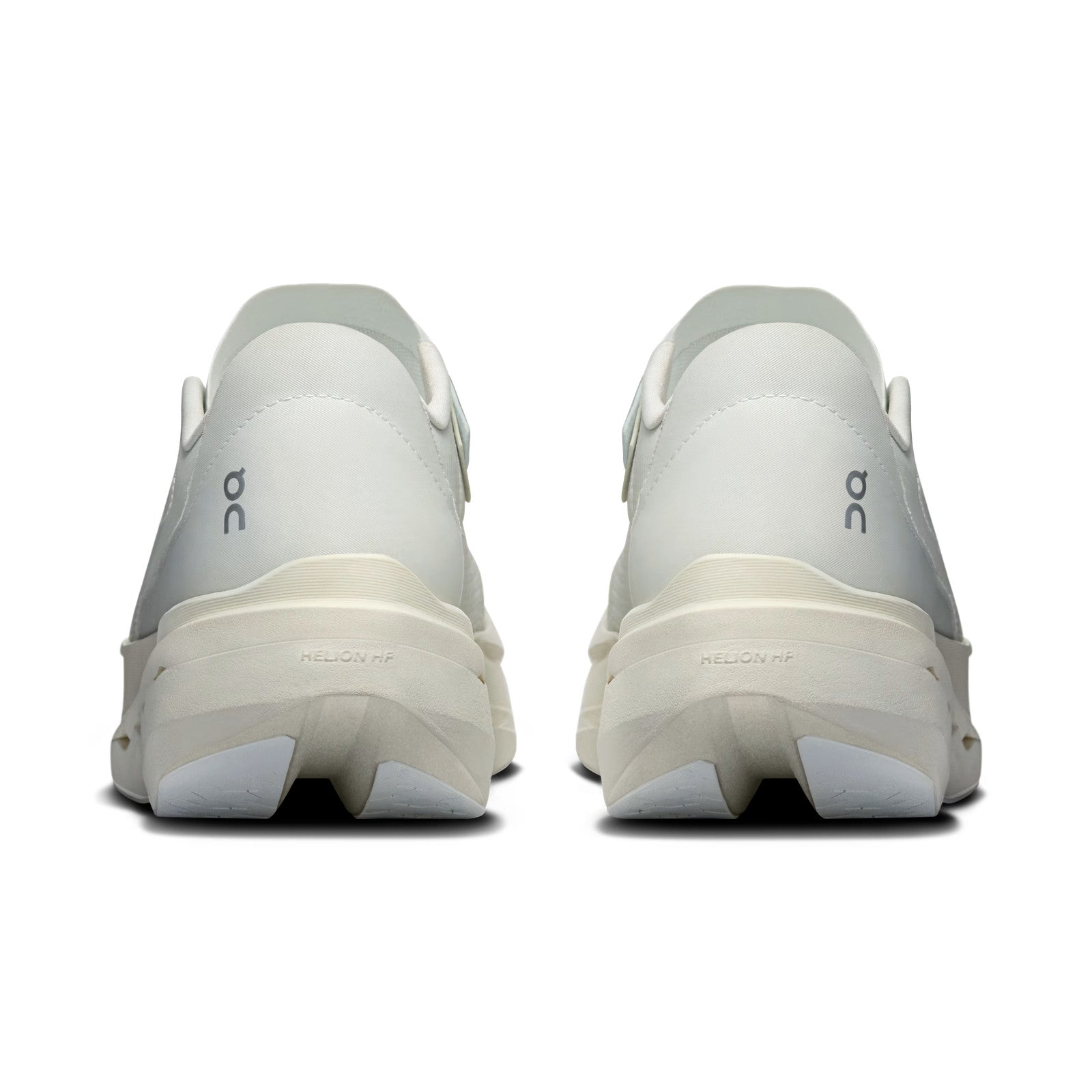3MG10785342 POST ARCHIVE FACTION Ã On Cloudboom Volt White/Gale (Men's)