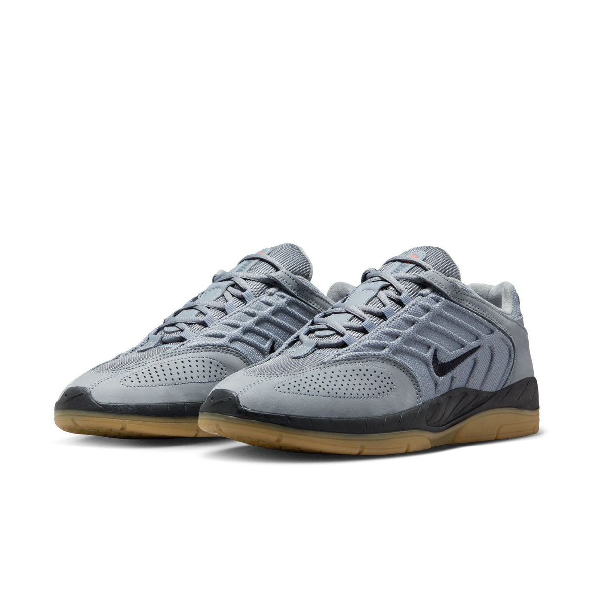 HJ4301-001 Nike SB Vertebrae ISO Cool Grey (Men's)