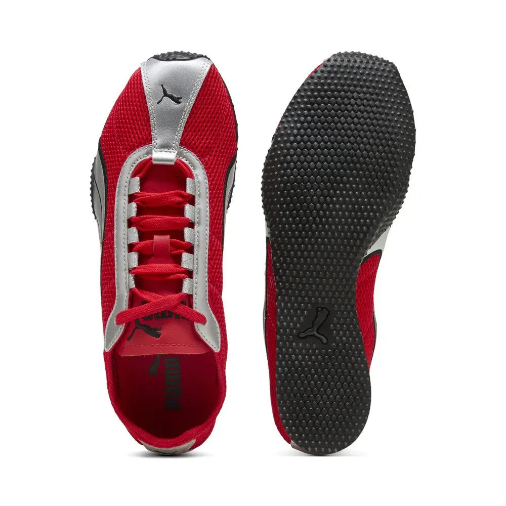 403692-03 Puma H-Street OG Puma Red Puma Silver (Men's)