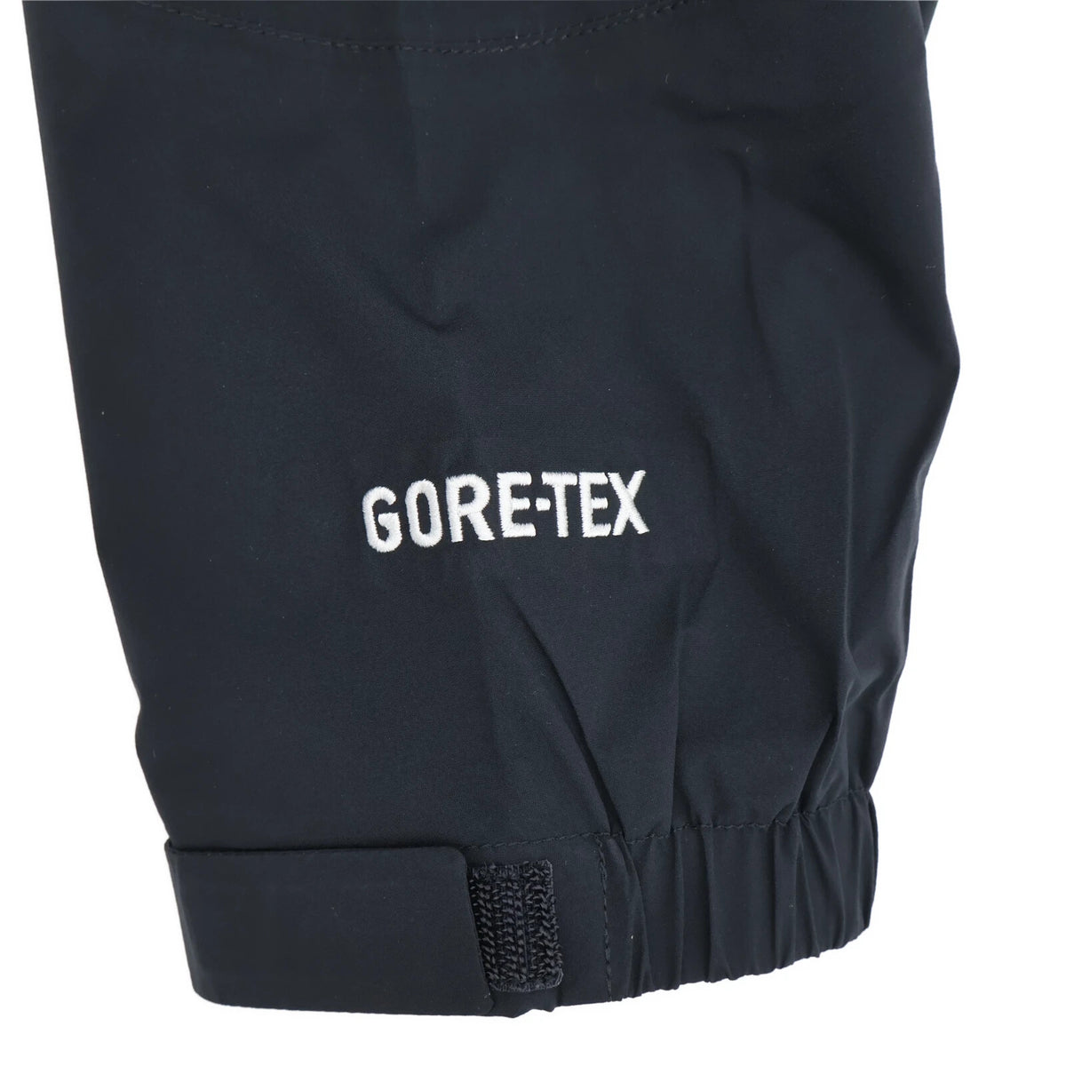 Supreme Umbro GORE-TEX Hooded Jacket Black