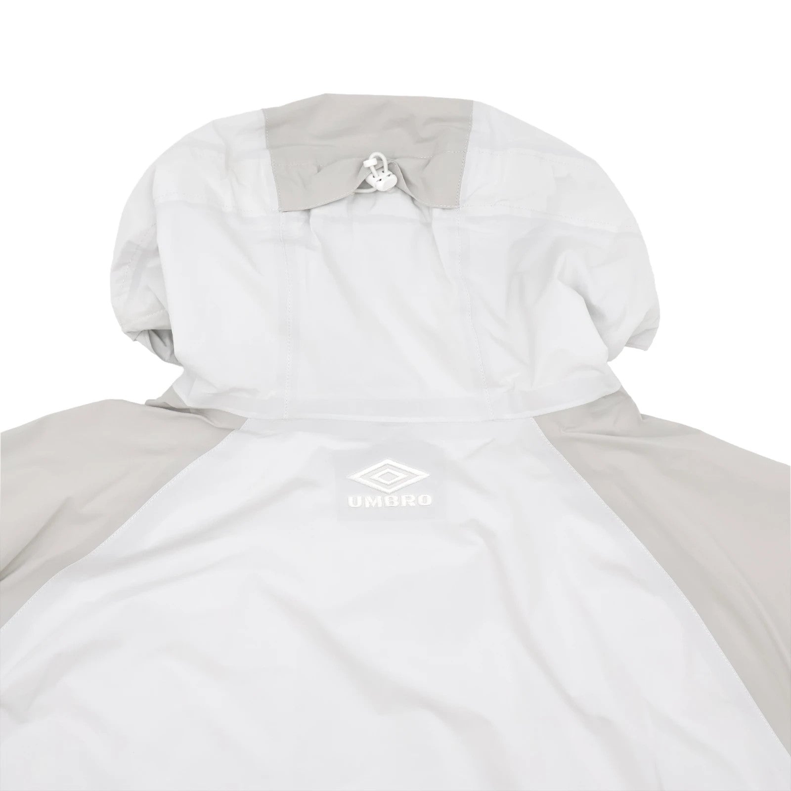 Supreme Umbro GORE-TEX Hooded Jacket White