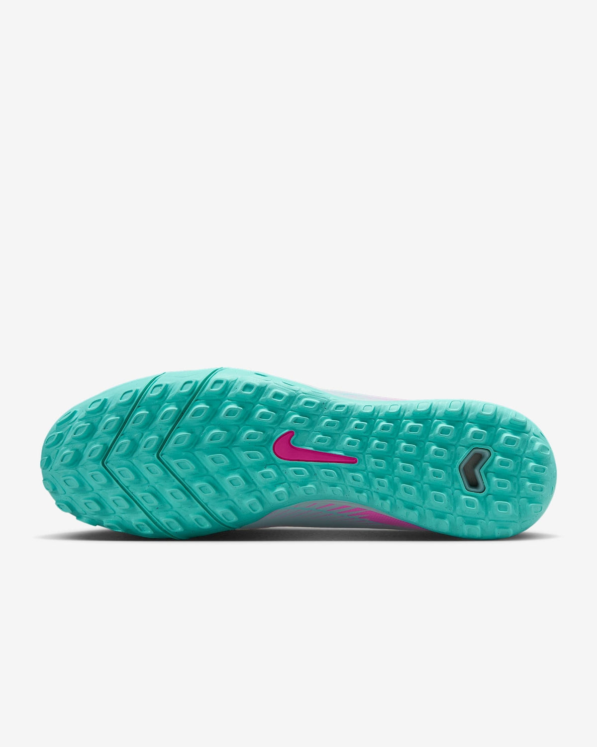 FQ8449-301 Nike Pegasus Trail 5 GORE-TEX Black Anthracite (Men's)