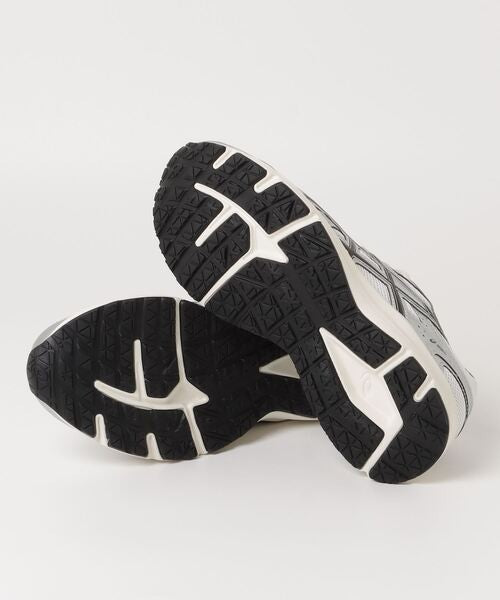 1201A967-100 Asics Jog 100S White Black (Men's)