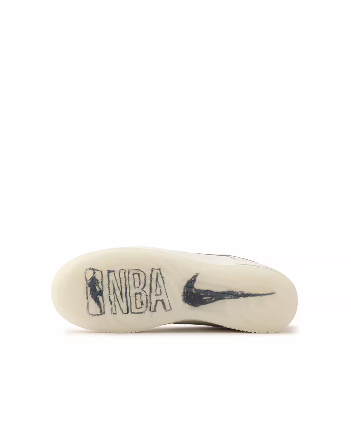 IQ0293-030 Nike Air Force 1 Low '07 NBA Phantom (Men's)