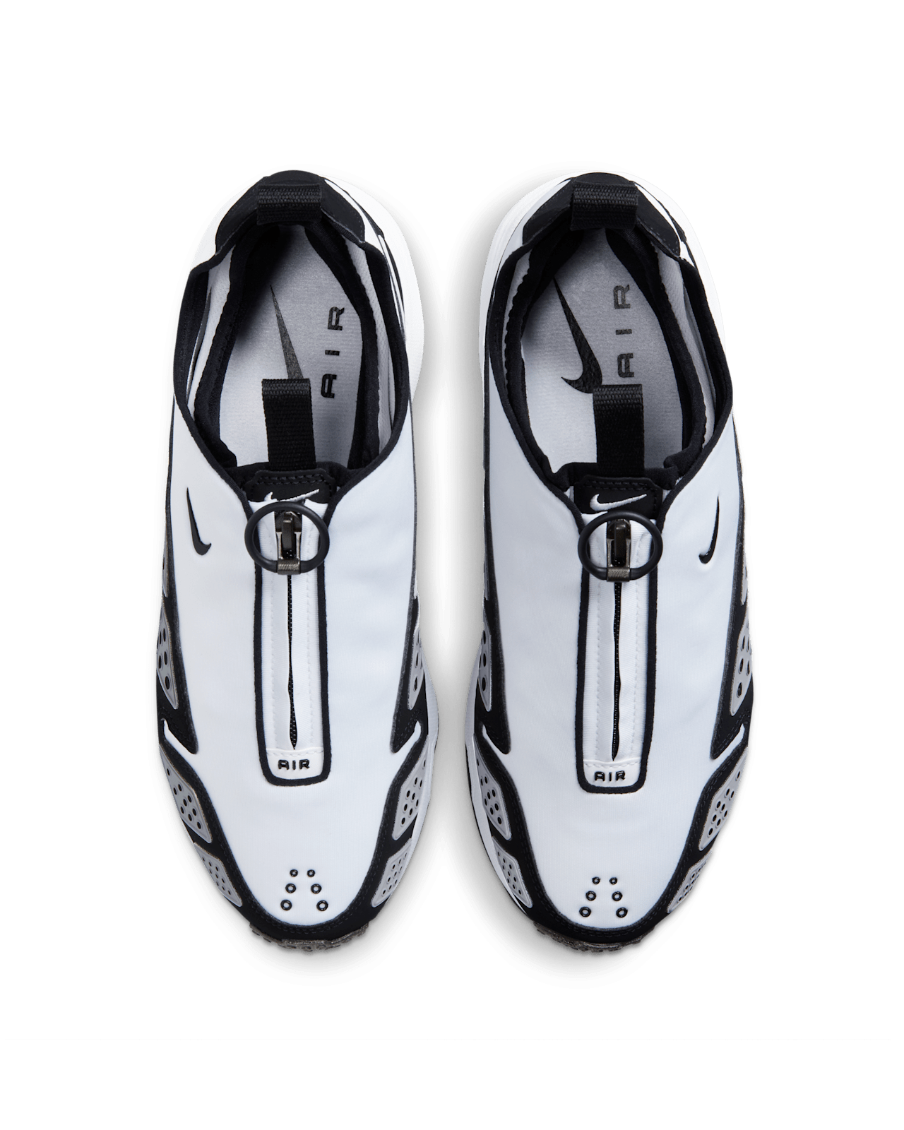 FZ2068-100 Nike Air Max Sunder White Black (Women's)