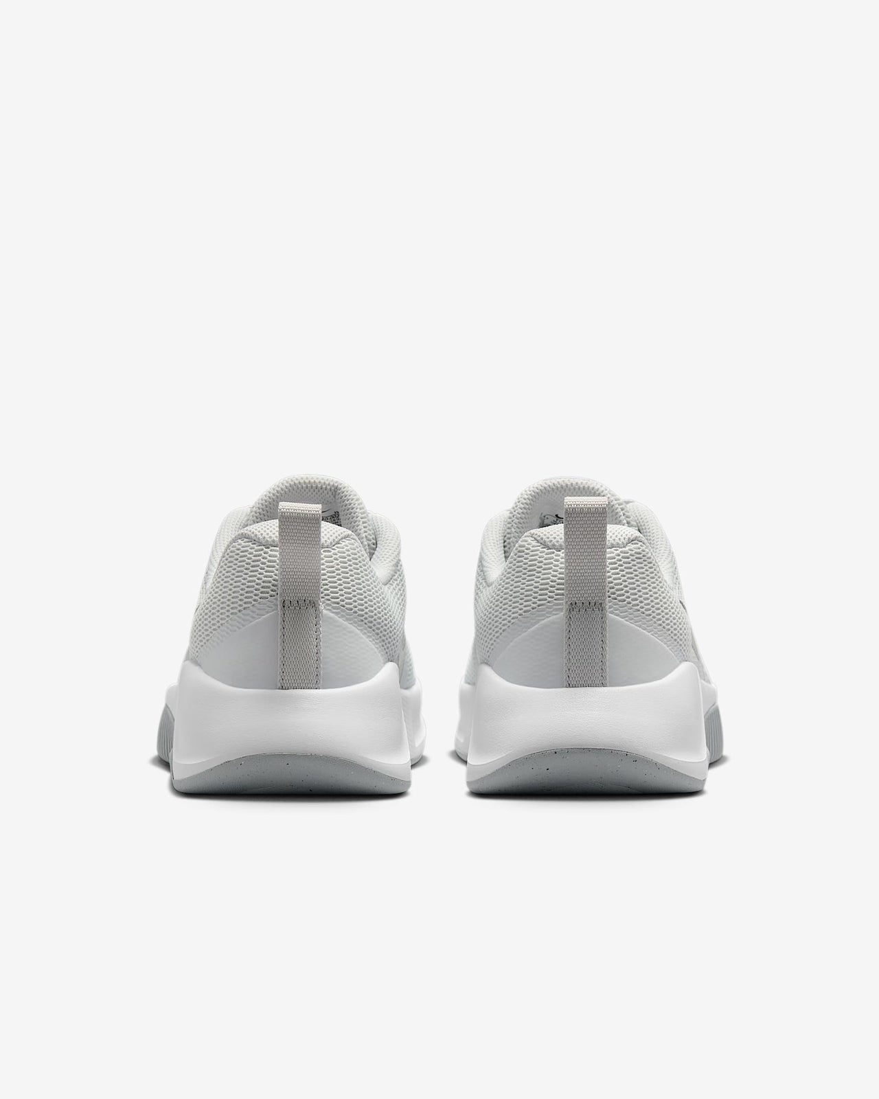 FQ1830-002 Nike MC Trainer 3 Photon Dust White Light Smoke Grey Metalli (Women's
