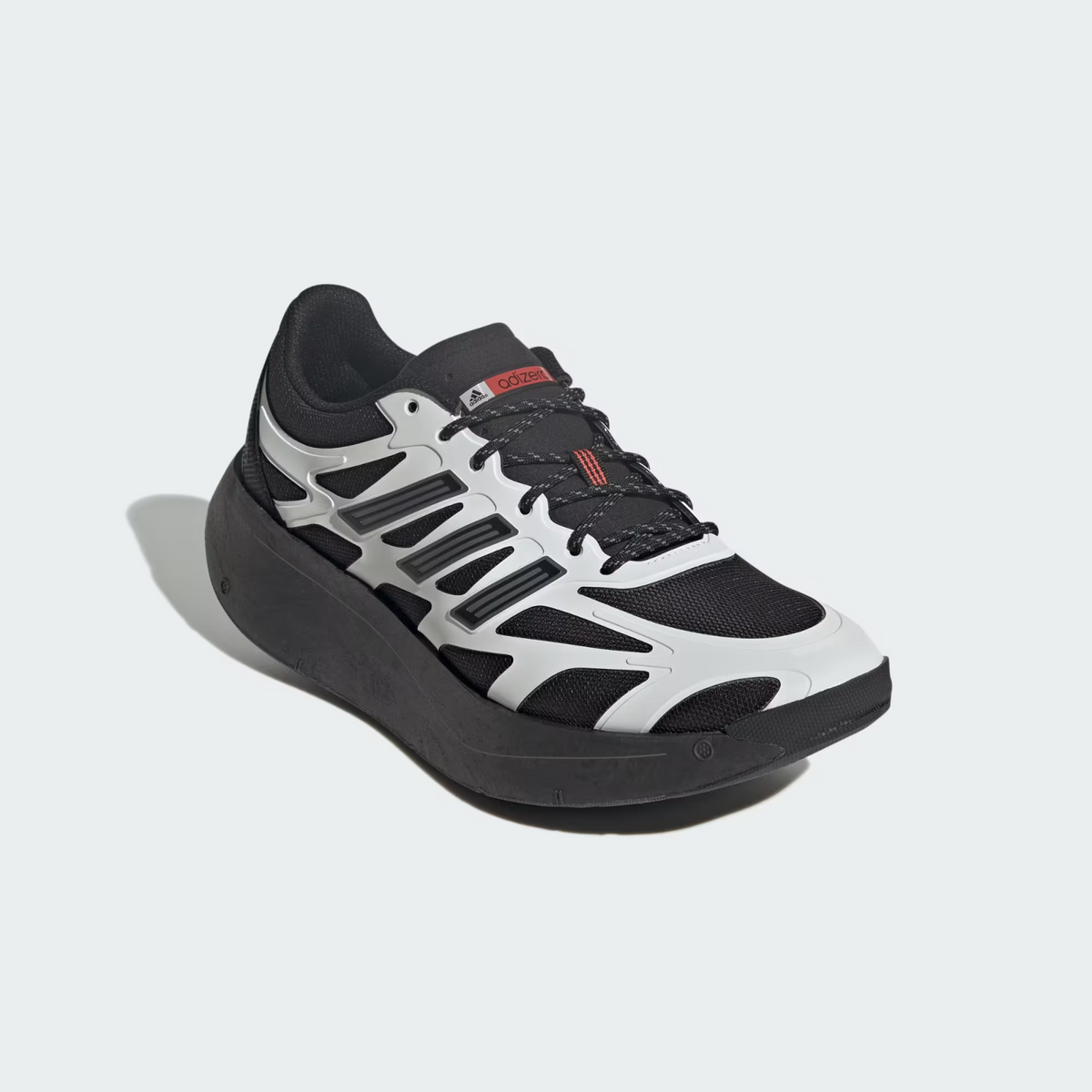 JS3721 adidas Originals Adizero Aruku Core Black Cloud White Bright Red (Men's)