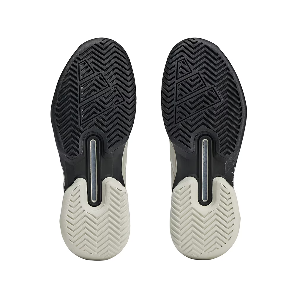 JQ2900 adidas Y-3 Adizero Ubersonic 5 Tennis Orbit Grey (Women's)