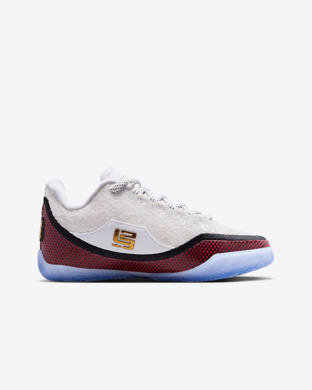 IQ6710-100 Nike GS LeBron 23 Grand Opening