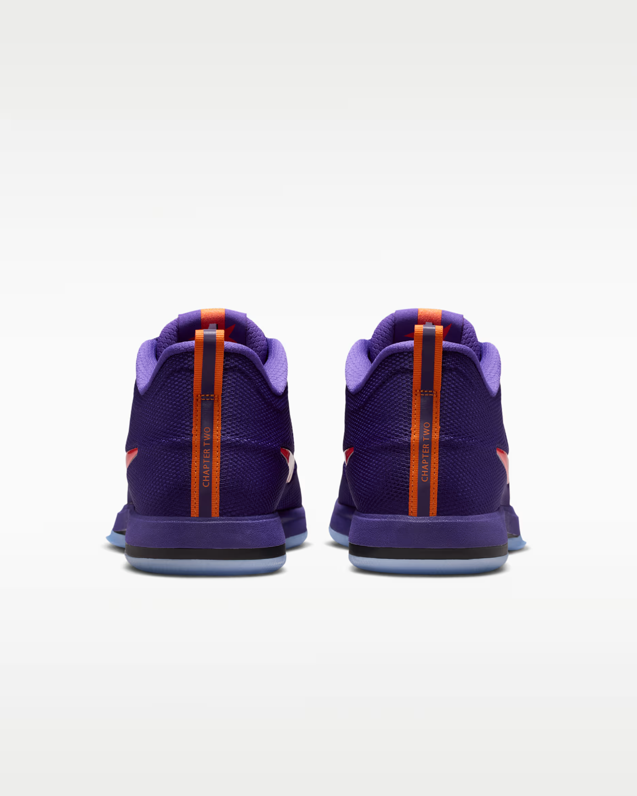 FZ7014-500 Nike Book 2 "Sunburst" (FZ7013-500/FZ7014-500) (Men's)