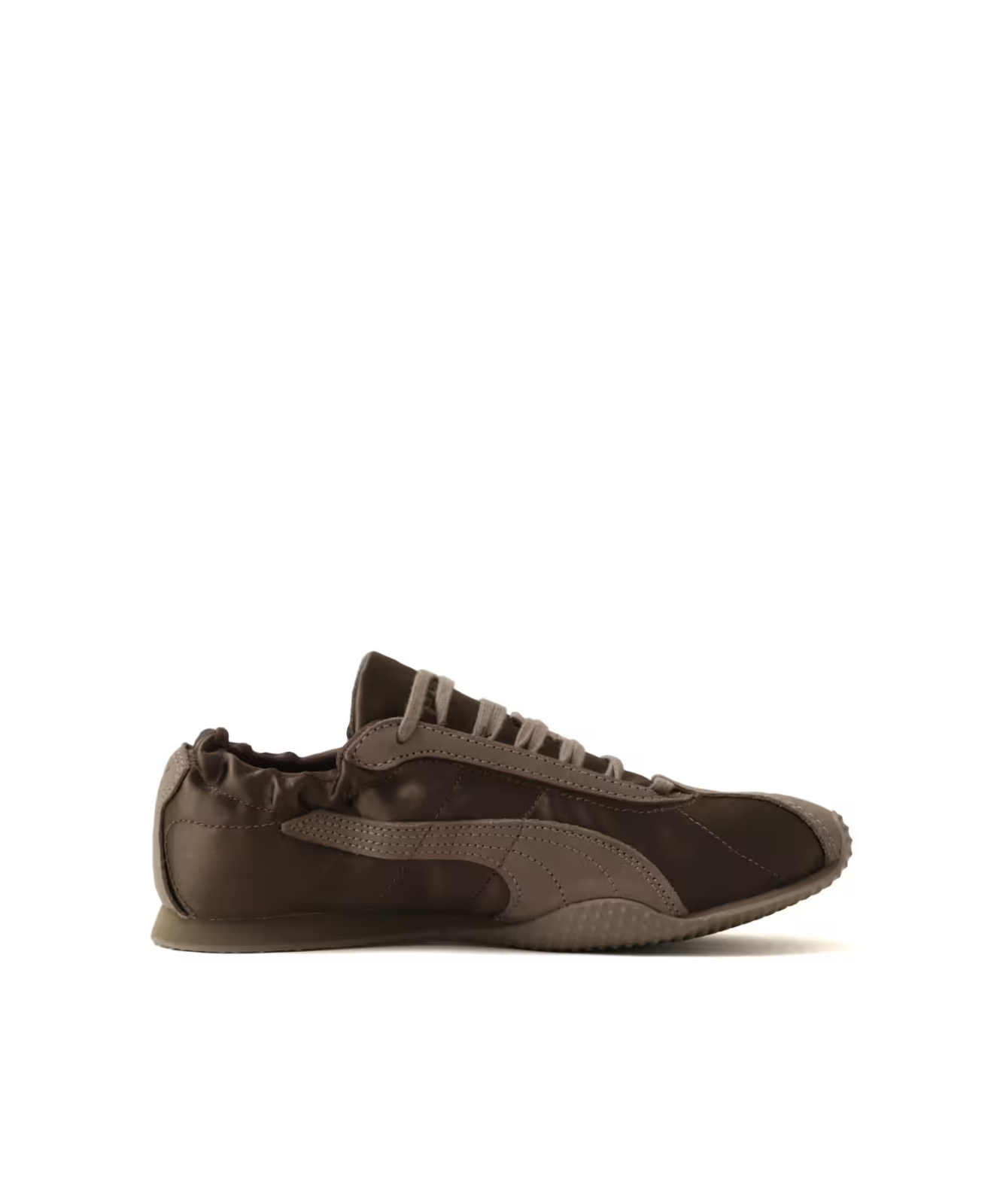 406999-03 Puma H-Street Etoile "Matte Bronze/Mouse Gray" (Women's)