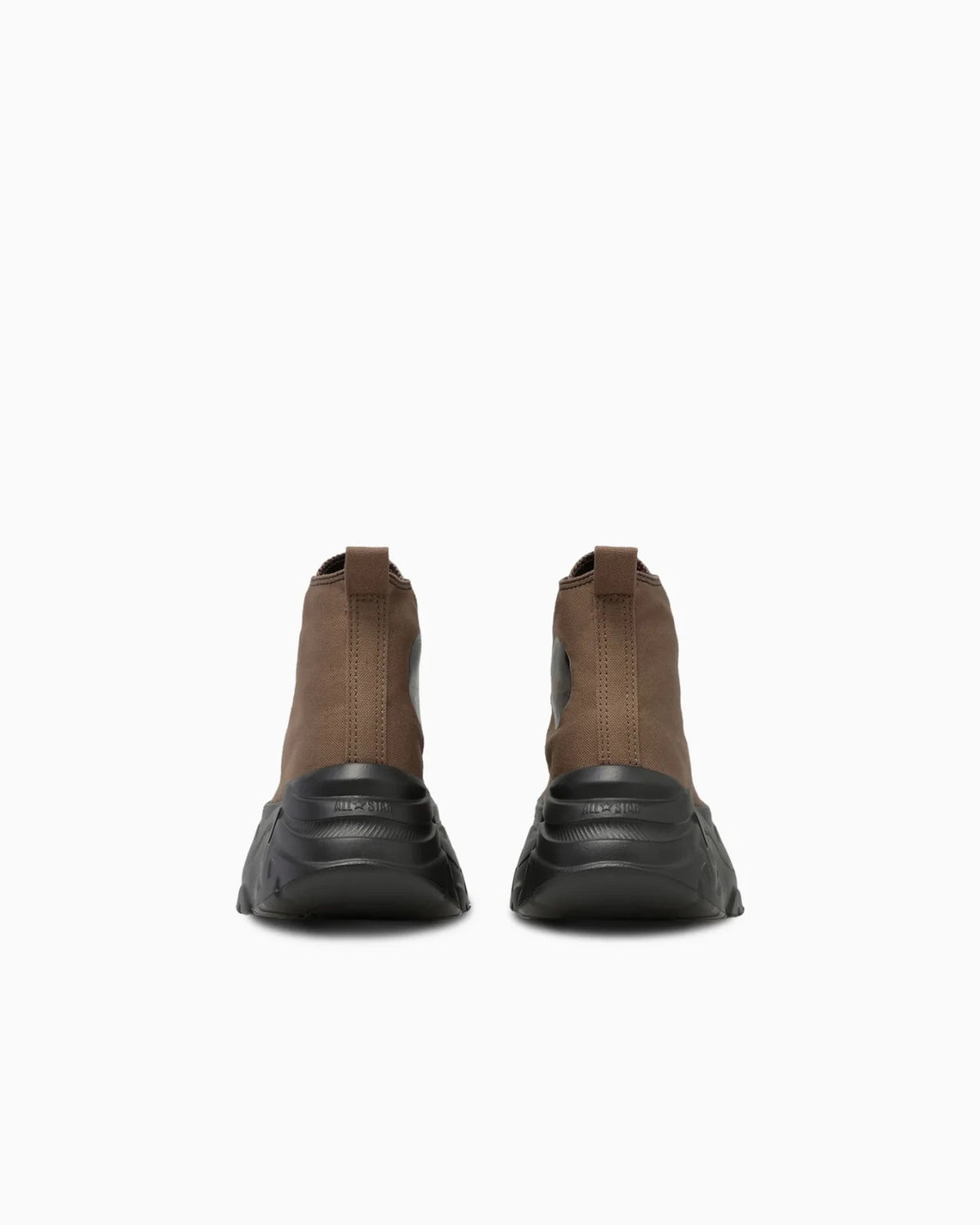 31318611 Converse All Star Cityhike Hi "Brown/Black" (Unisex)