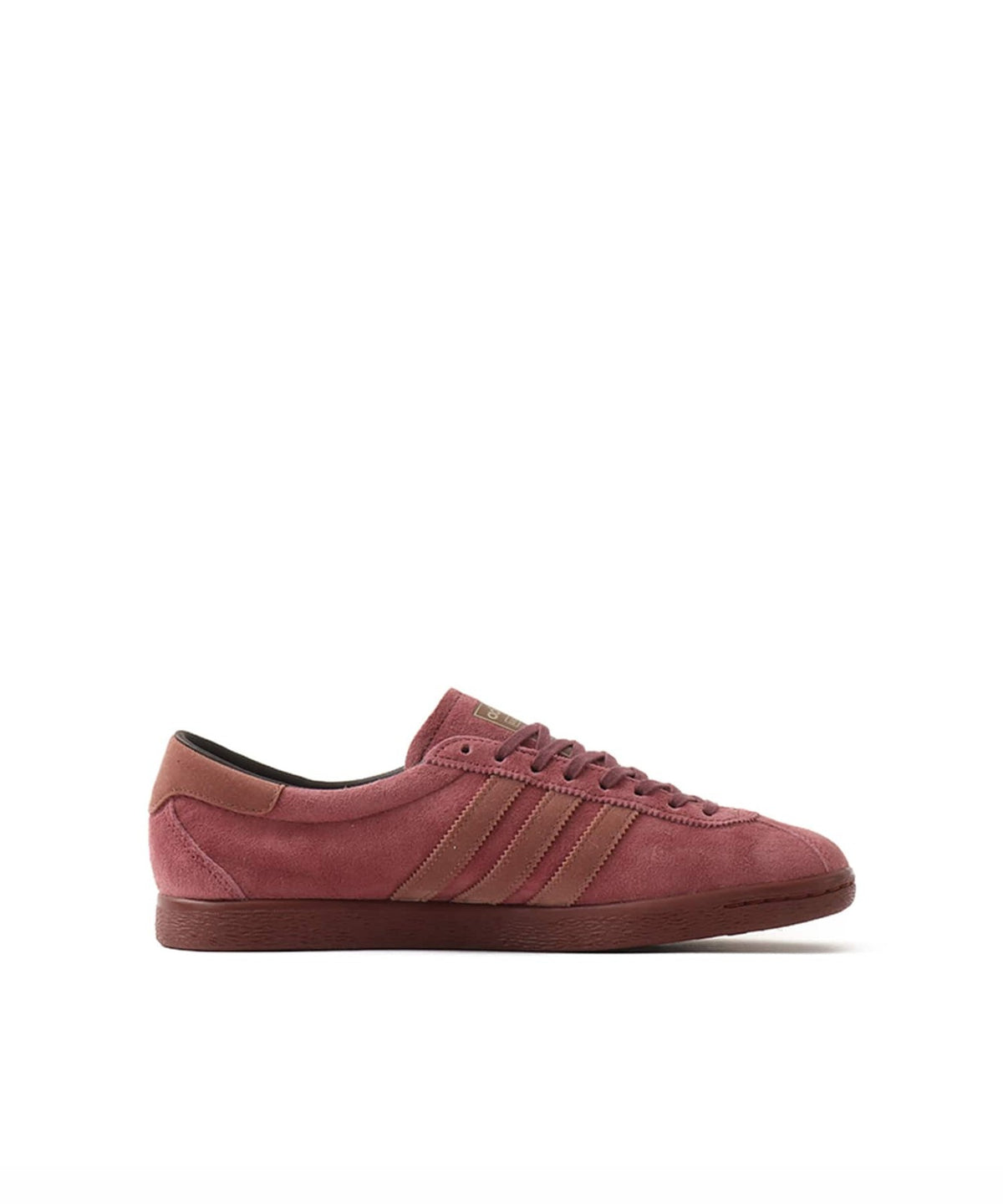 HQ7272 adidas Galapagos Burgundy Wild Sepia (Men's)