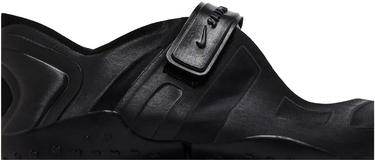 IQ7158-001 SKIMS Ã Nike Rift Mesh "Black" (Women's)