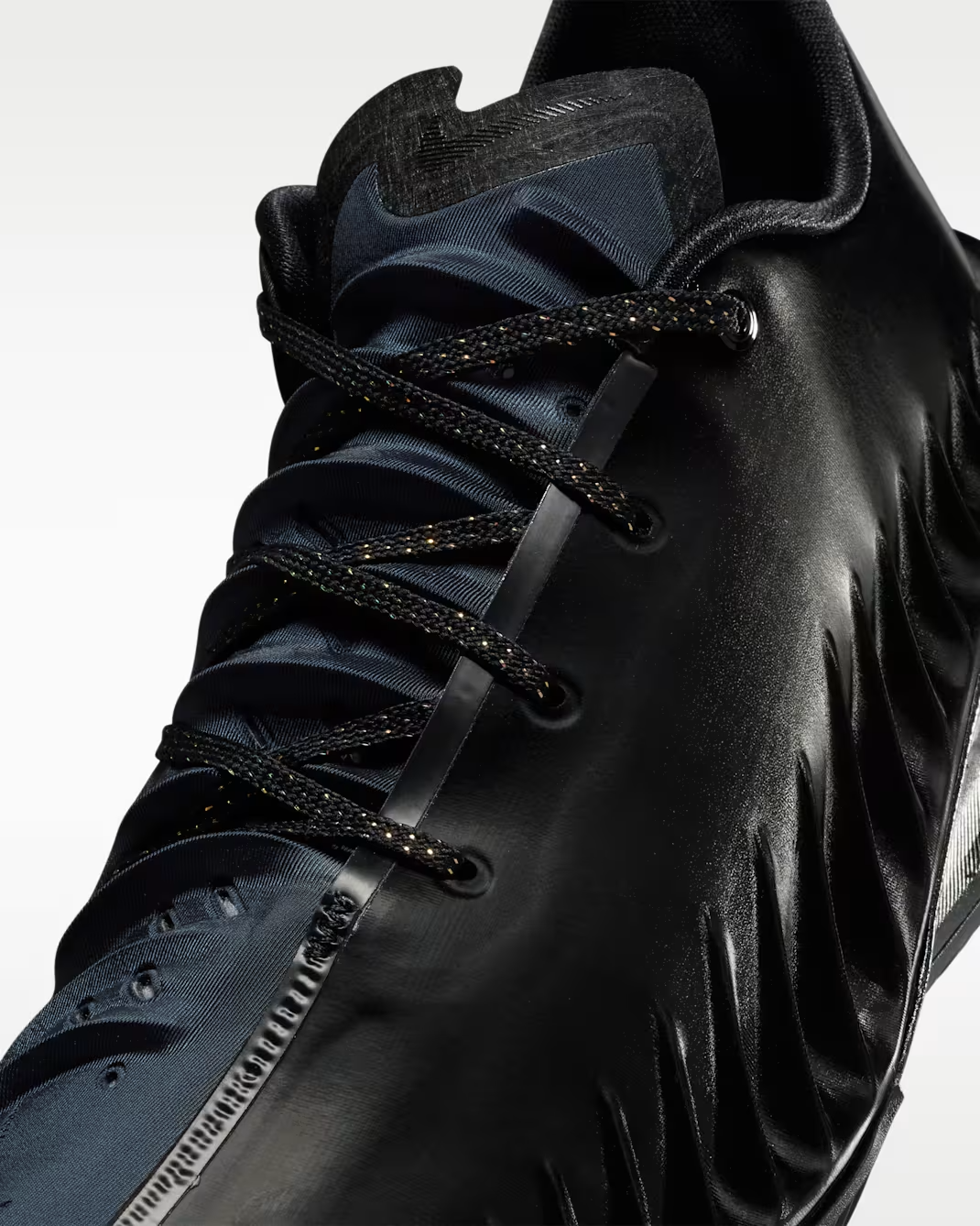 HV9921-001 Nike GT Cut 4 Black Anthracite (HV9922-001) (Men's)