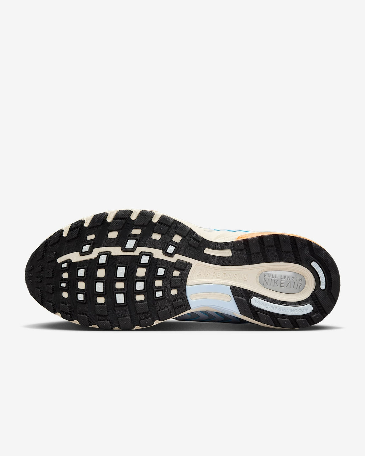 HQ1675-400 Nike Air Pegasus 2005 Shoes (Women's)