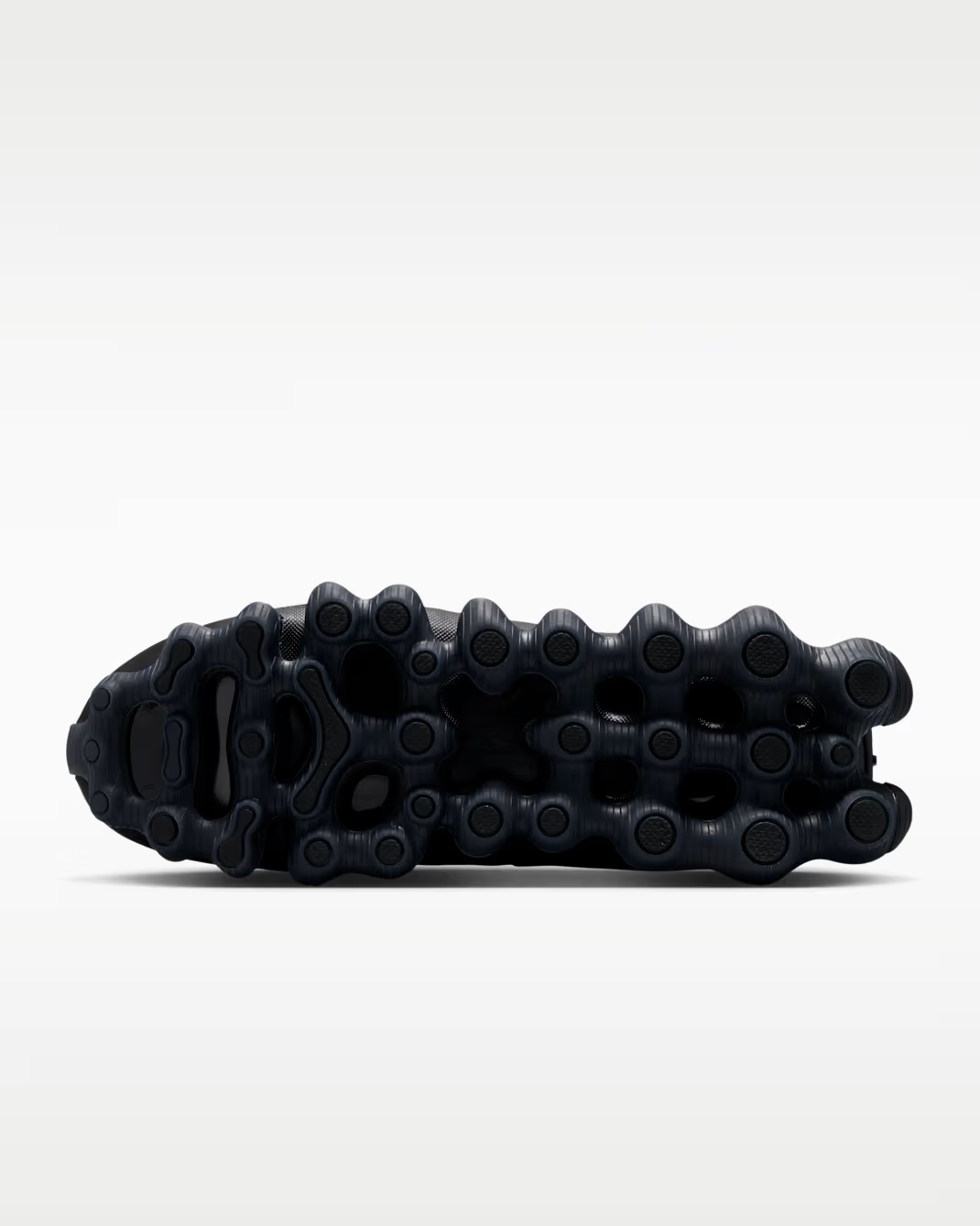 IQ7635-003 Nike Air Liquid Max "Black" (Men's)