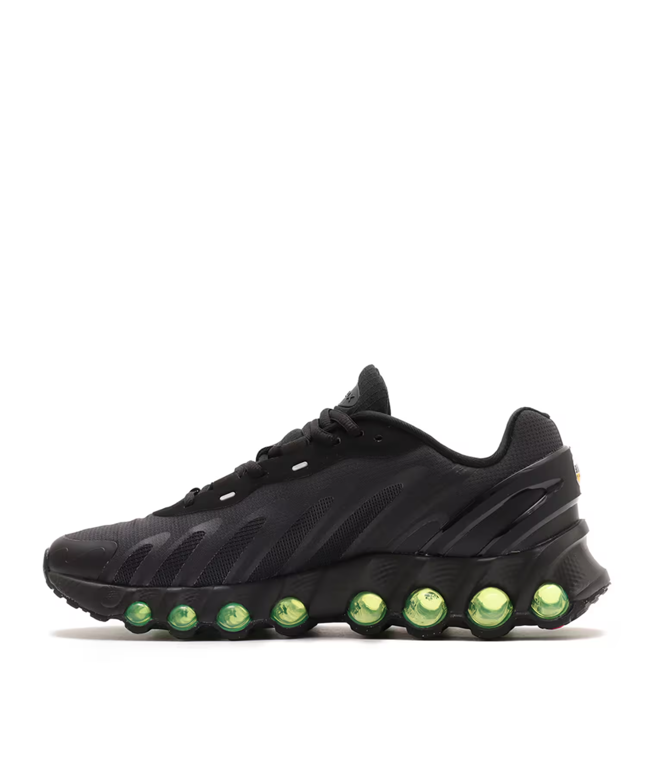 IH4119-001 Nike Air Max DN8 Black Volt (Men's)