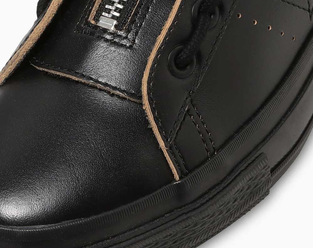 35200700 Schott Converse One Star Z Black (Men's)