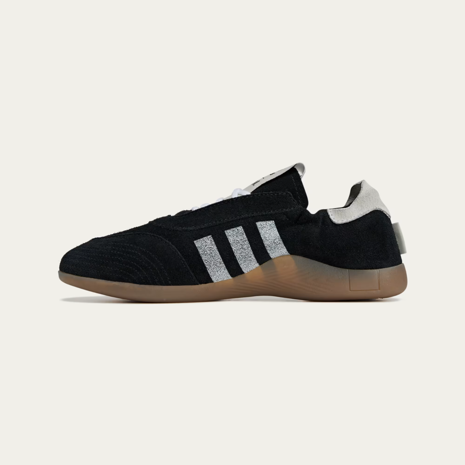 HP3517 Song for the Mute Ã adidas Originals Taekwondo Mei Core Black (Women's)