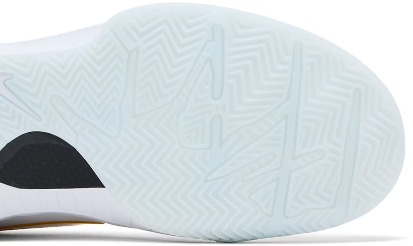 IV6585-900-10 Nike Kobe 4 Protro Draft Pack "Pacers" (Men's)