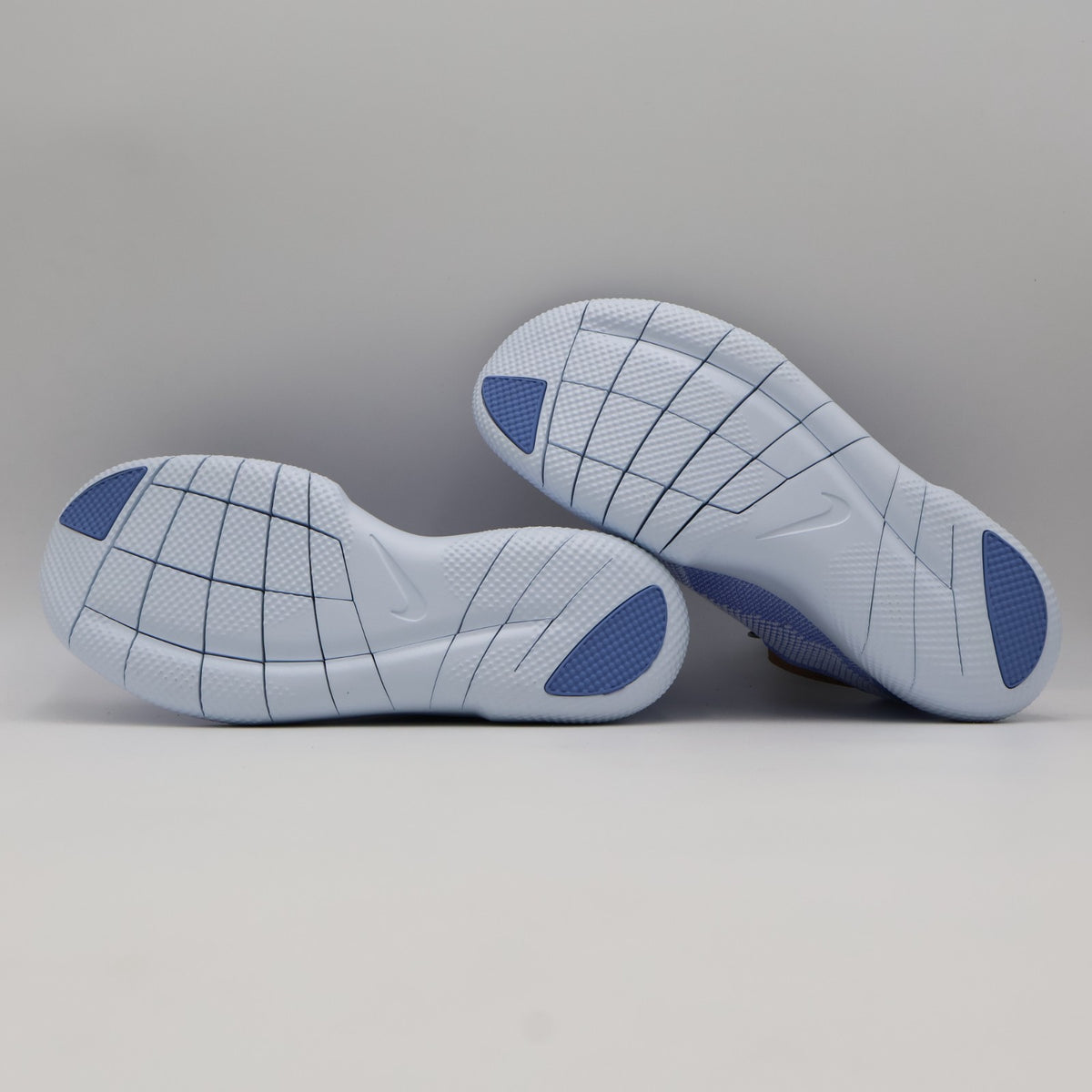 HF1078-404 Nike Free 2025 Polar Blue Tint Ghost Midnight Navy (Men's)