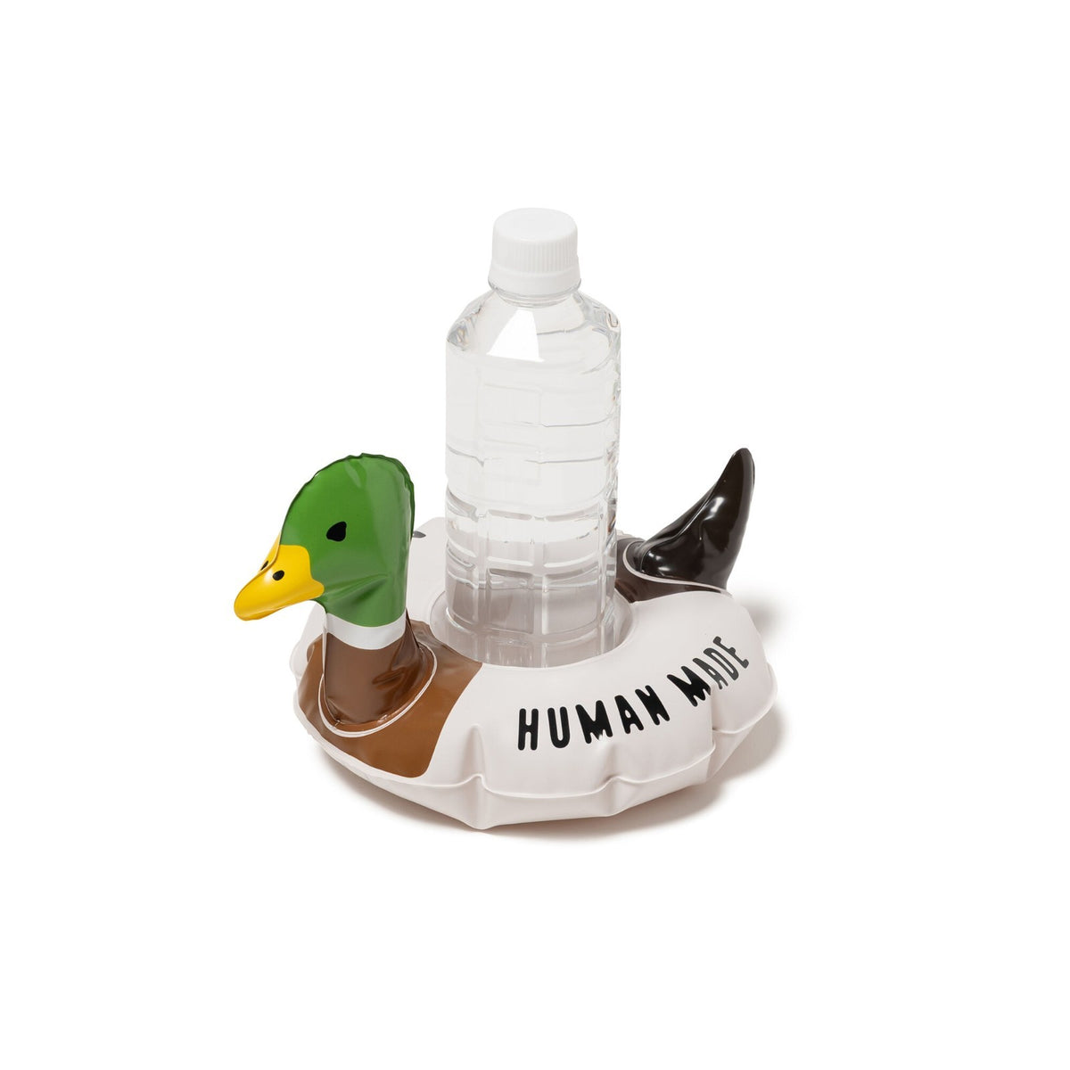 HUMAN MADE Duck Mini Float Green