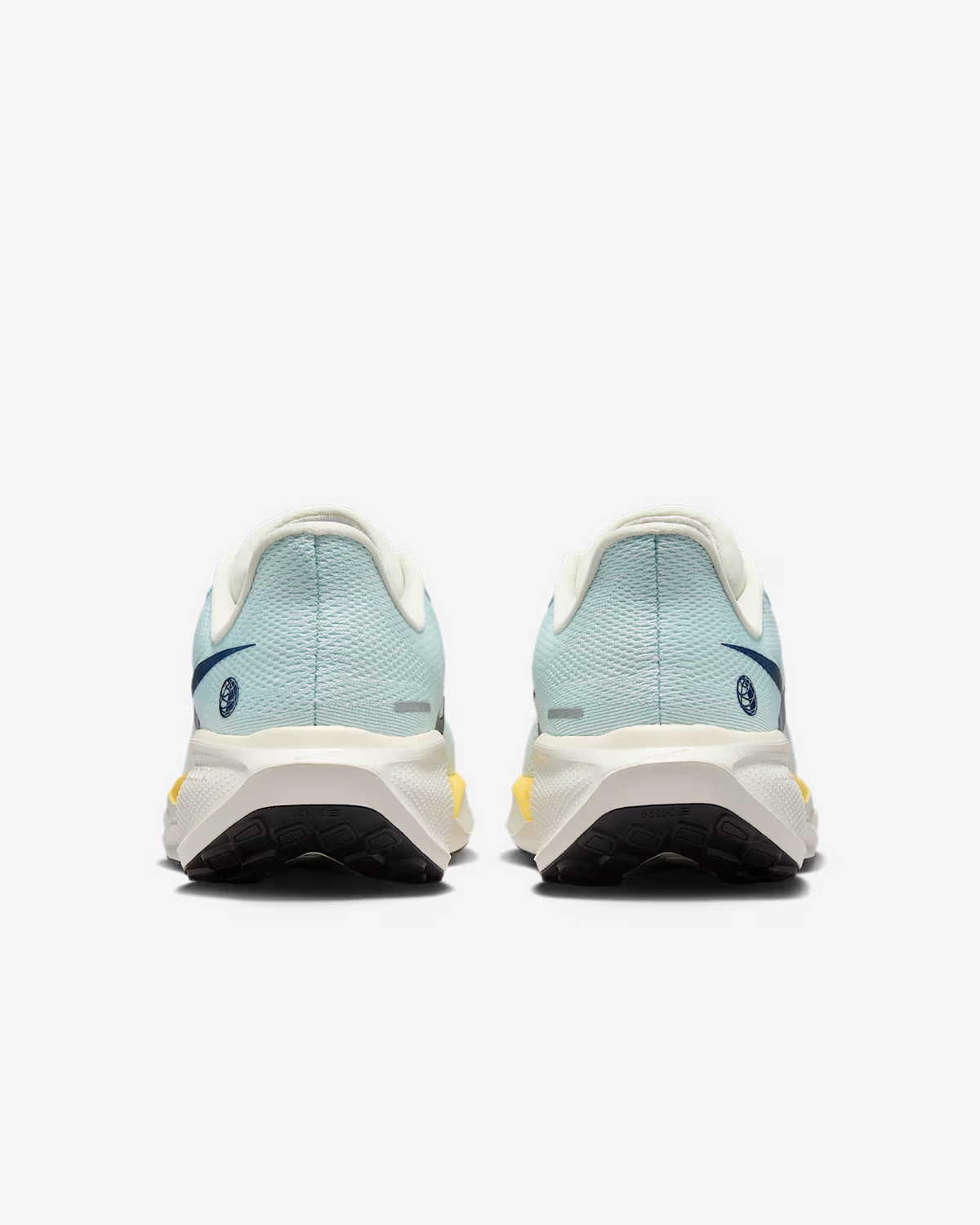 IH7348-441 Nike Pegasus 41 Road Running Shoes Glacier Blue Sail (Women's)
