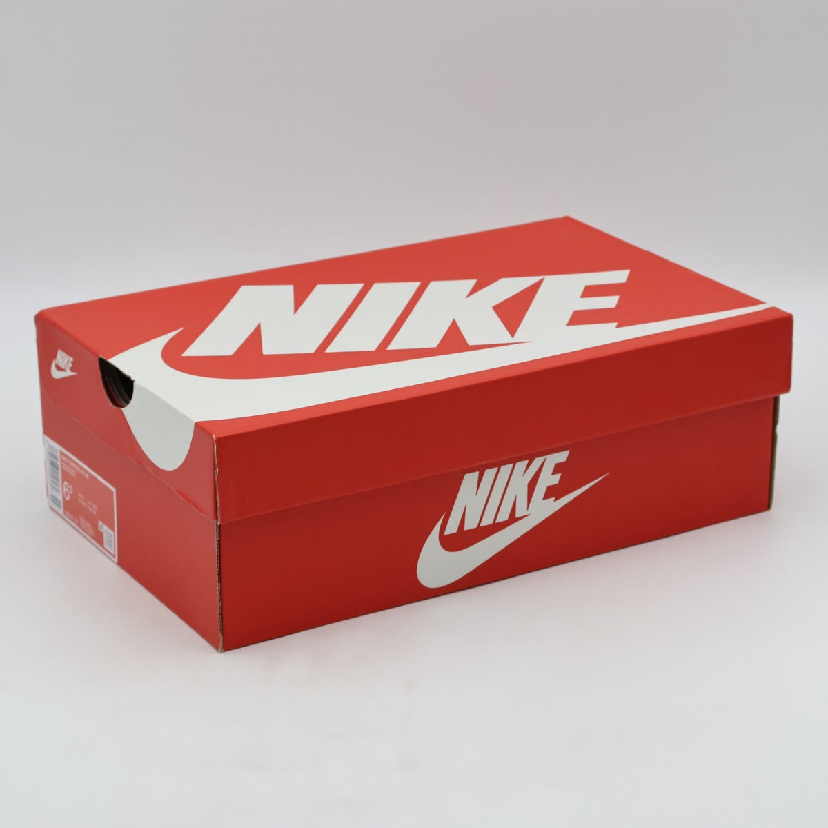 IM8057-297 Nike Cortez LTR SE Morse Code (Men's)