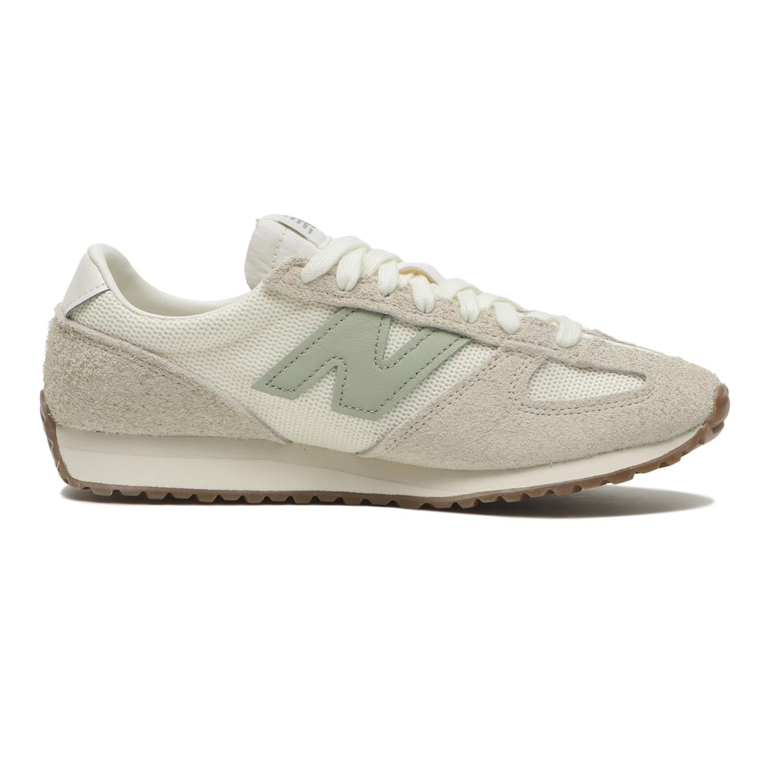 U471KAC New Balance 471 Light Beige (Men's)