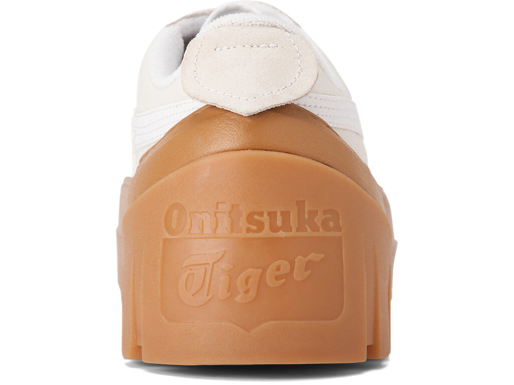 1183A585-104 Onitsuka Tiger Delegation Chunk Cream White (Men's)