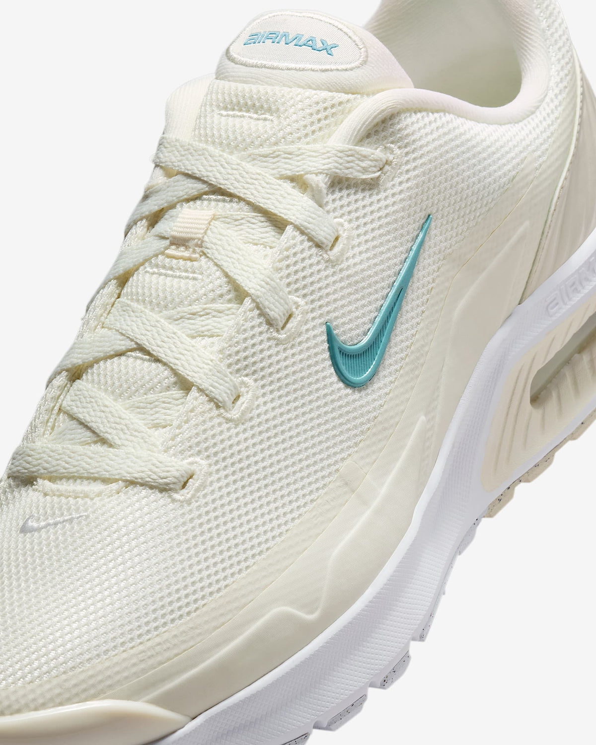 IF2628-101 Nike Air Max Bia Sail Light Orewood Brown Phantom Denim (Women's)